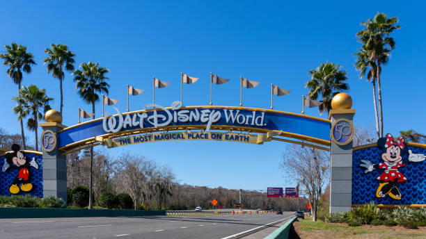 Disney Vacations