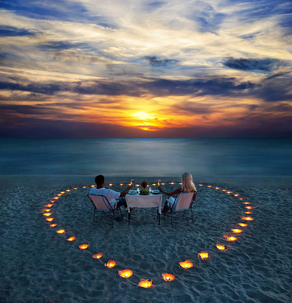 Honeymoon Vacations